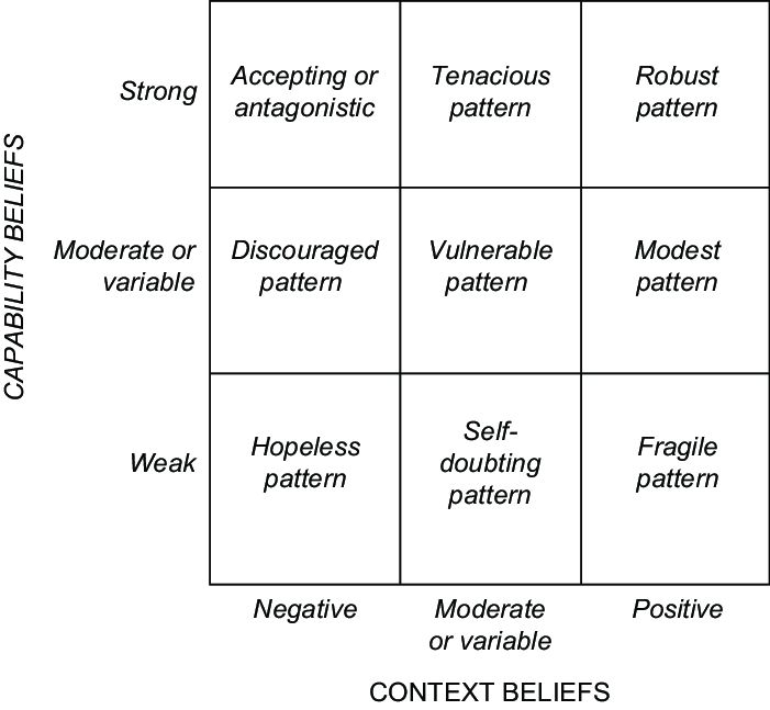 Motivasyonel Sistem Kuramı&nbsp;(MST)